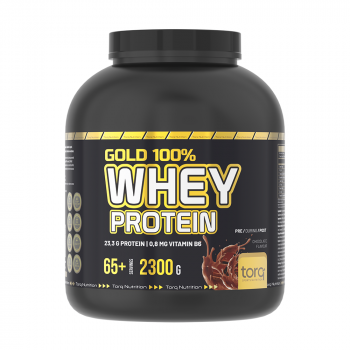 GOLD %100 Whey Protein Tozu GOLD %100 Whey Protein Tozu