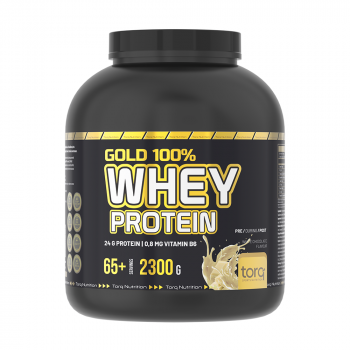 GOLD %100 Whey Protein Tozu GOLD %100 Whey Protein Tozu