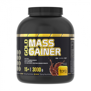 GOLD Mass Gainer GOLD Mass Gainer