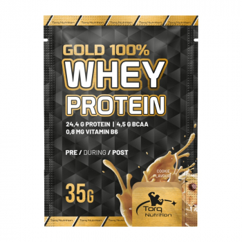 1 Adet GOLD %100 Whey Protein Tozu 1 Adet GOLD %100 Whey Protein Tozu