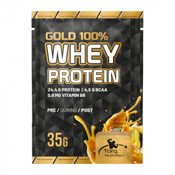 1 Adet GOLD %100 Whey Protein Tozu 1 Adet GOLD %100 Whey Protein Tozu