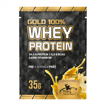 1 Adet GOLD %100 Whey Protein Tozu 1 Adet GOLD %100 Whey Protein Tozu
