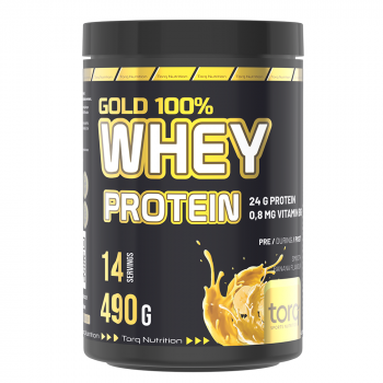 GOLD %100 Whey Protein Tozu GOLD %100 Whey Protein Tozu