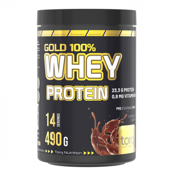 GOLD %100 Whey Protein Tozu GOLD %100 Whey Protein Tozu