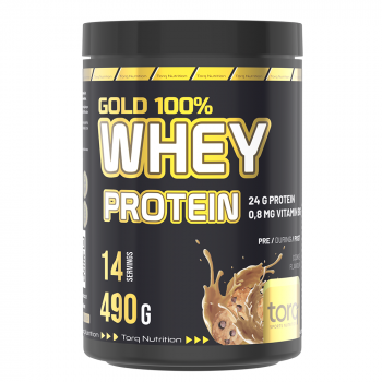 GOLD %100 Whey Protein Tozu GOLD %100 Whey Protein Tozu