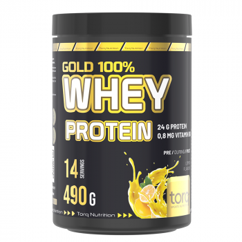 GOLD %100 Whey Protein Tozu GOLD %100 Whey Protein Tozu