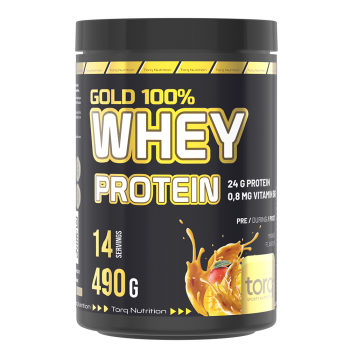 GOLD %100 Whey Protein Tozu GOLD %100 Whey Protein Tozu