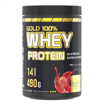 GOLD %100 Whey Protein Tozu GOLD %100 Whey Protein Tozu