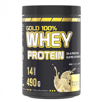 GOLD %100 Whey Protein Tozu GOLD %100 Whey Protein Tozu