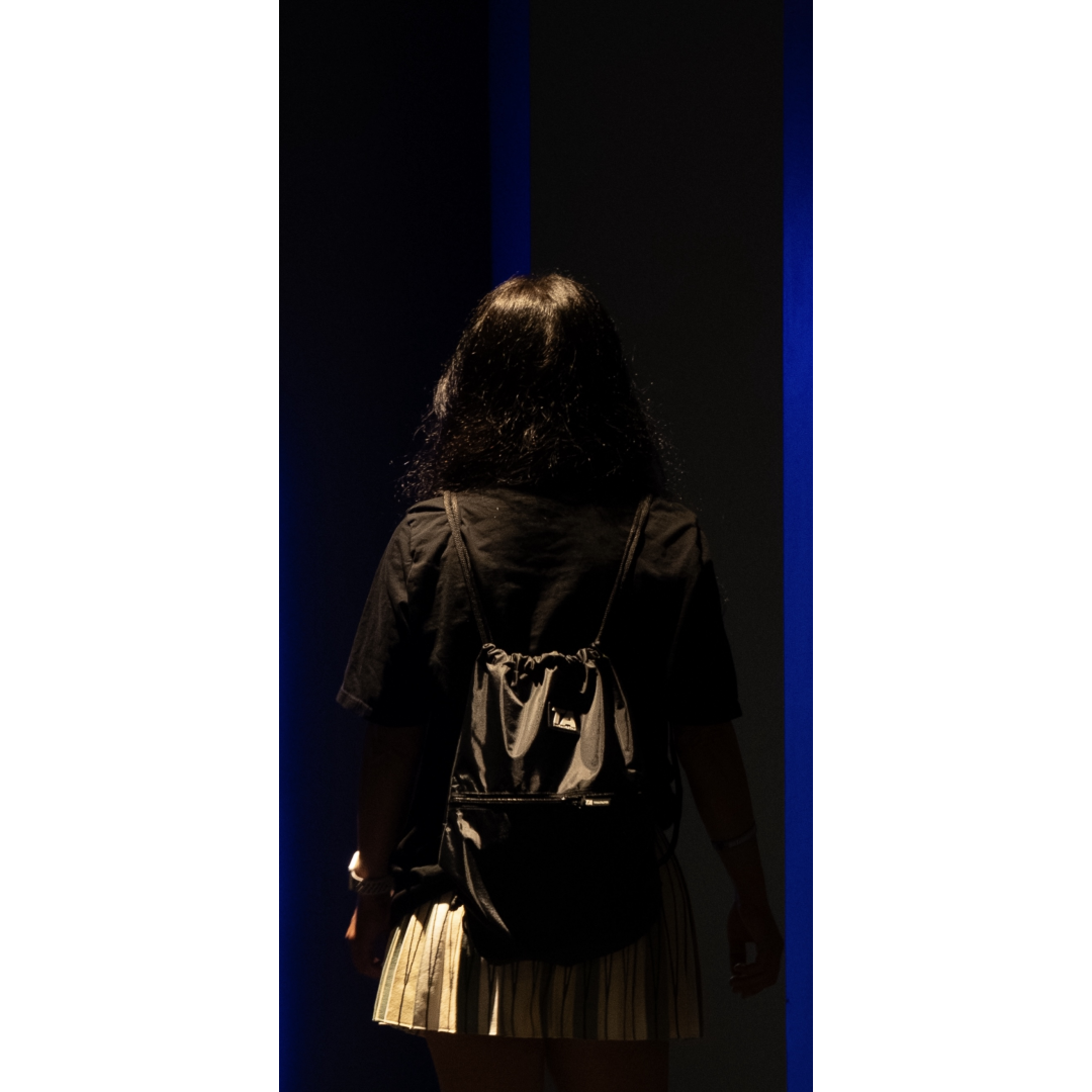 Torq Athletics Sackpack Çanta Gri 