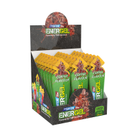 ENERGEL Caffeine - Enerji ve Performans Jeli 40 Gr