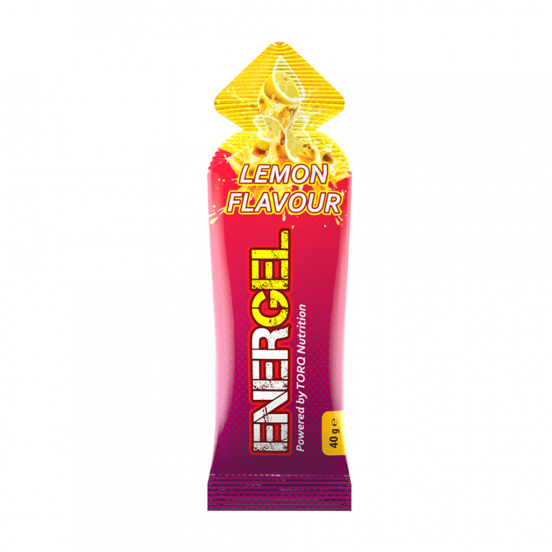 ENERGEL - Enerji ve Performans Jeli 40 Gr