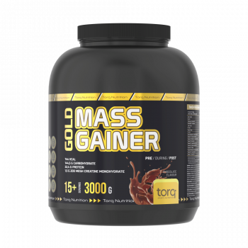 GOLD Mass Gainer GOLD Mass Gainer