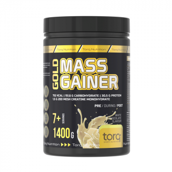 GOLD Mass Gainer GOLD Mass Gainer