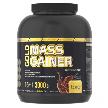 GOLD Mass Gainer GOLD Mass Gainer