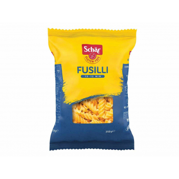 Fusilli Makarna