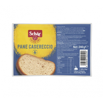 Pane Casereccio Ekmek