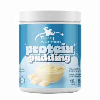 Protein Pudding Protein Pudding