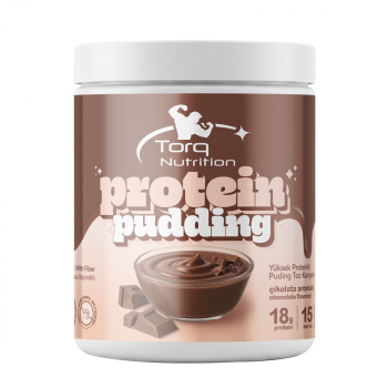 Protein Pudding Protein Pudding