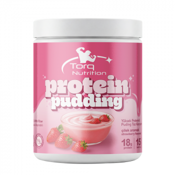 Protein Pudding Protein Pudding