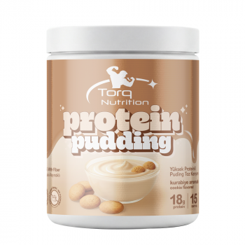 Protein Pudding Protein Pudding