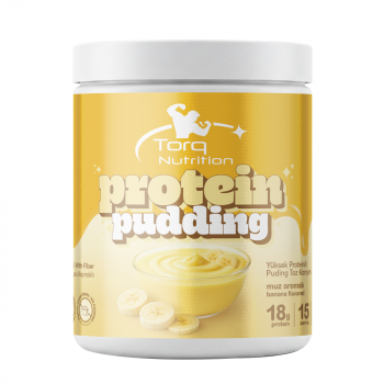 Protein Pudding Protein Pudding