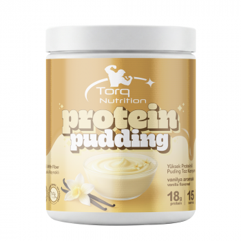 Protein Pudding Protein Pudding