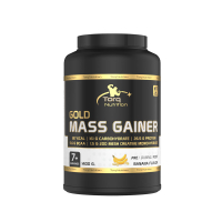 GOLD MASS GAİNER