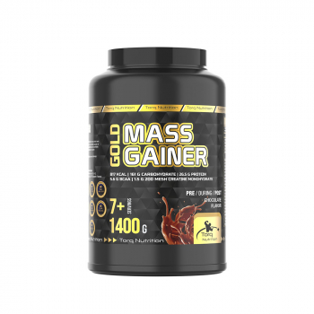 GOLD Mass Gainer GOLD Mass Gainer