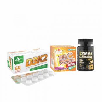 Fitness Paketi Fitness Paketi