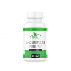 L-CARNITINE 1500 MG