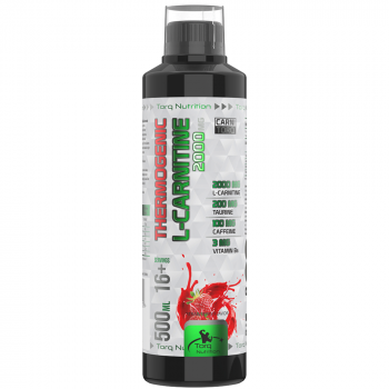 Thermogenic L-Carnitine 2000 MG