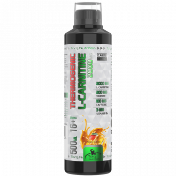 Thermogenic L-Carnitine 2000 MG 