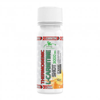 1 Adet Thermogenic L-Carnitine Shot 1 Adet Thermogenic L-Carnitine Shot