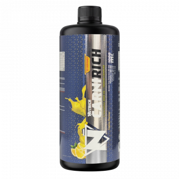 Nutrich Carnirich Thermo 3000 MG 1000 ML -