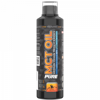 MCT Oil