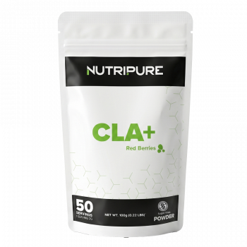 Nutripure CLA+