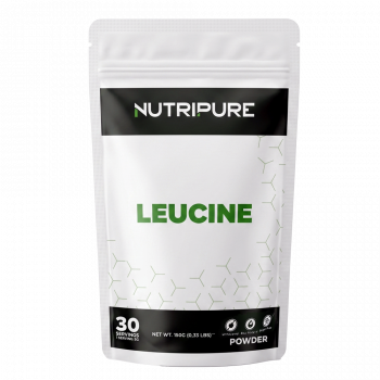 Nutripure Leucine