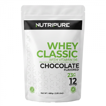 Nutripure Whey Classic Nutripure Whey Classic