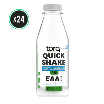  Quick Shake EAA