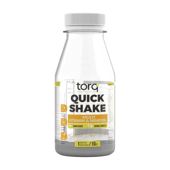 Quick Shake Multivitamin Multimineral