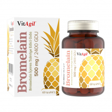 VitAgil Bromelain