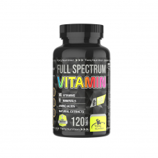 FULL SPECTRUM VİTAMİN 