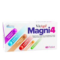 VitAgil MAGNİ4