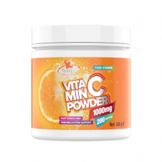 VİTAMİN C POWDER 1000 MG