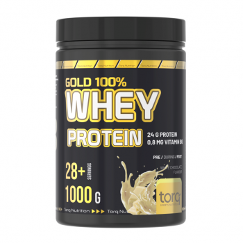 GOLD %100 Whey Protein Tozu GOLD %100 Whey Protein Tozu