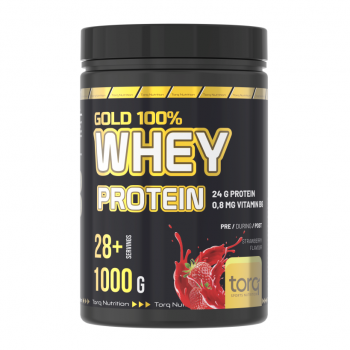 GOLD %100 Whey Protein Tozu GOLD %100 Whey Protein Tozu