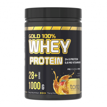 GOLD %100 Whey Protein Tozu GOLD %100 Whey Protein Tozu