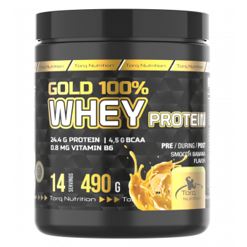 GOLD %100 Whey Protein Tozu GOLD %100 Whey Protein Tozu