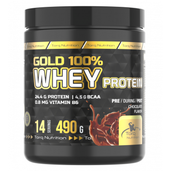 GOLD %100 Whey Protein Tozu GOLD %100 Whey Protein Tozu